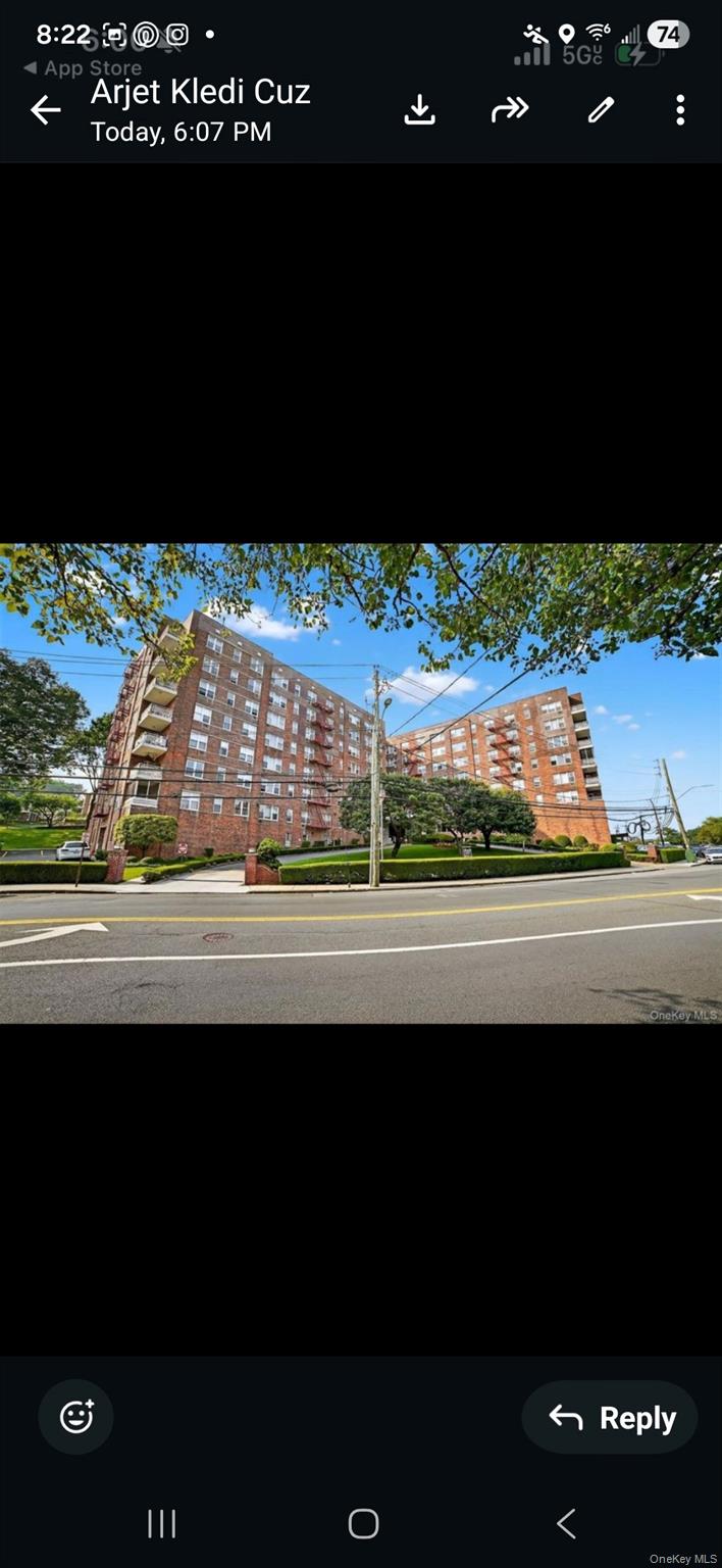 333 Bronx Rive Road #707, Unit 707 photo 7