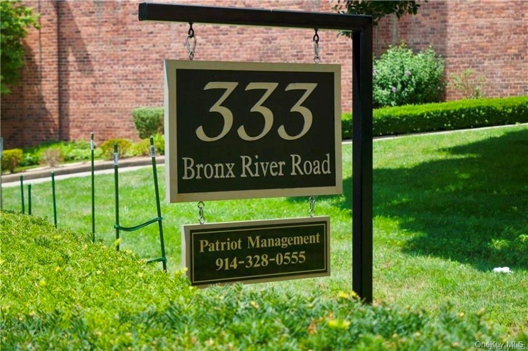 333 Bronx Rive Road #707, Unit 707 photo 6