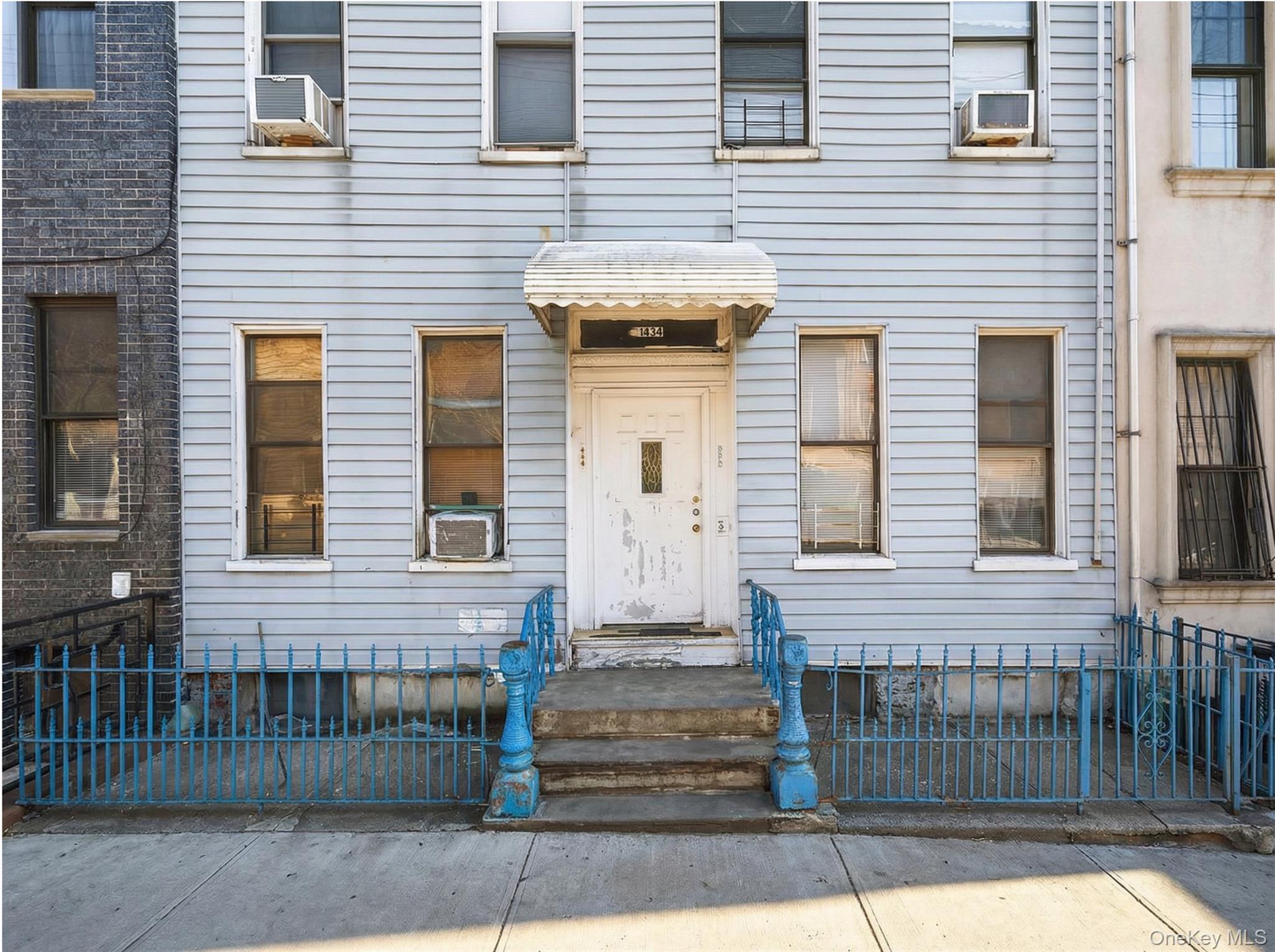 1434 Greene Avenue – For Sale photo 2