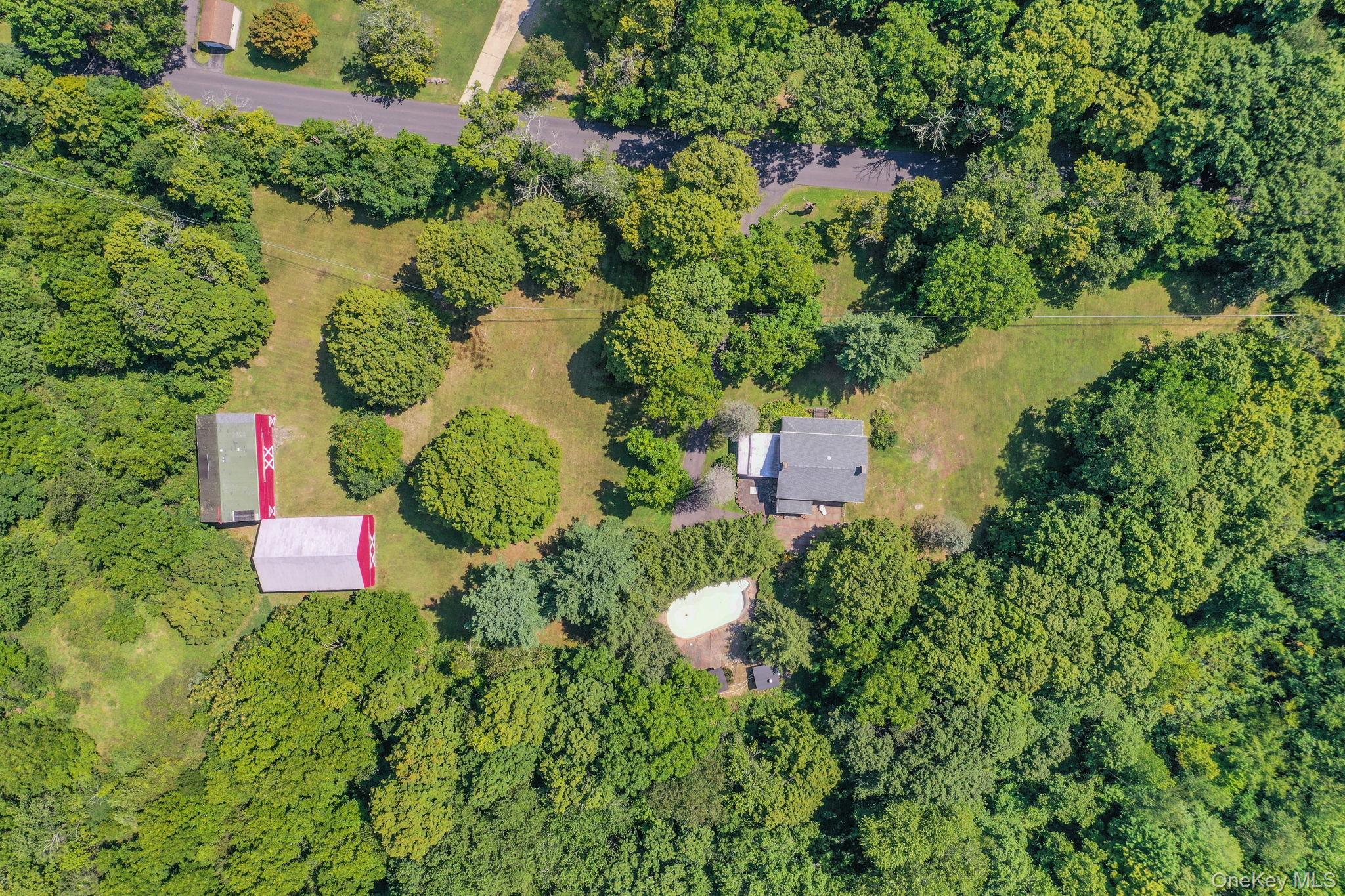 441 N Ohioville Road – For Sale photo 41