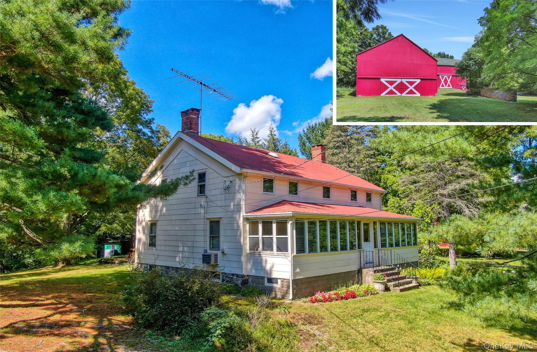 441 N Ohioville Road – For Sale