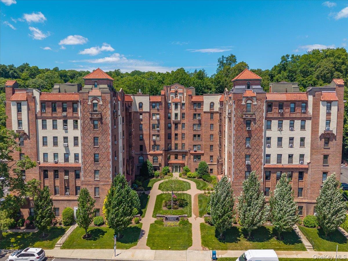 47 N Central Avenue, Unit 3K