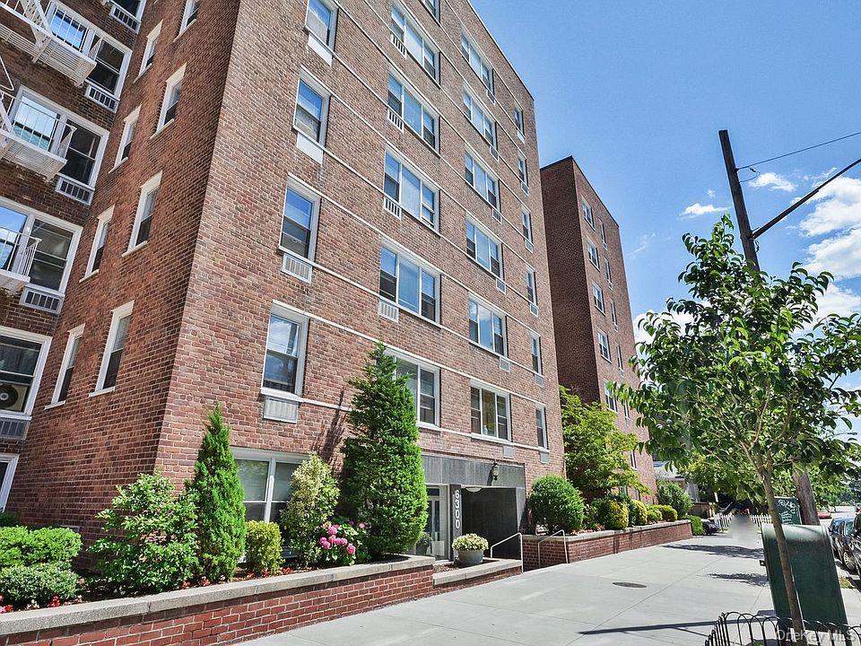 6300 Riverdale Avenue, Unit 5C