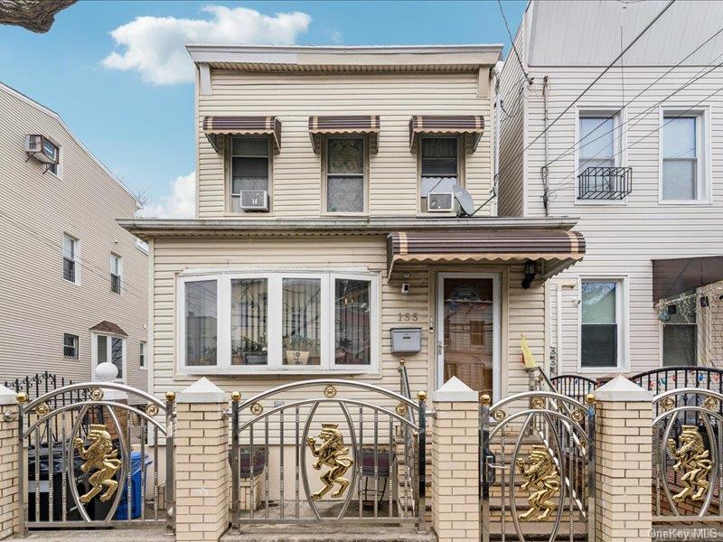 155 Linwood Street – For Sale