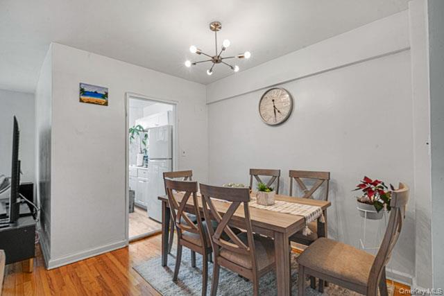 33-44 Junction Blvd, Unit 5V photo 9