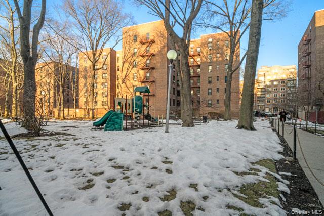 33-44 Junction Blvd, Unit 5V photo 18