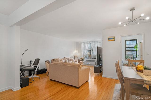 33-44 Junction Blvd, Unit 5V photo 4
