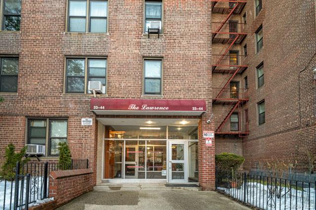 33-44 Junction Blvd, Unit 5V