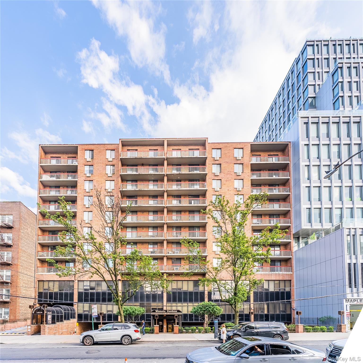 136-24 Maple Avenue, Unit 3B