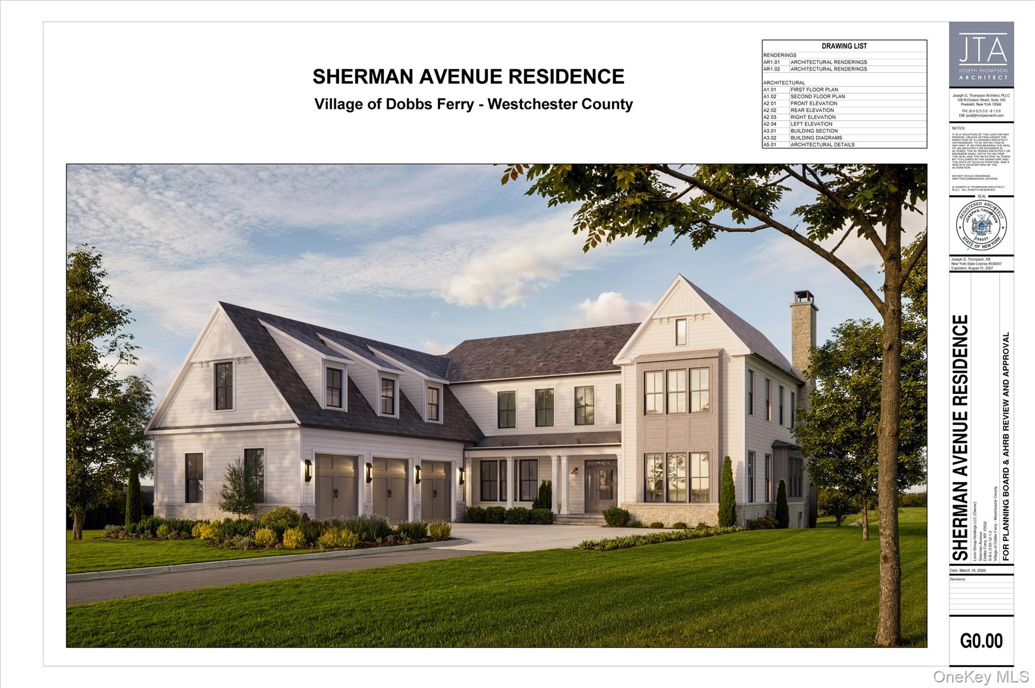 0 Sherman Avenue – For Sale photo 10