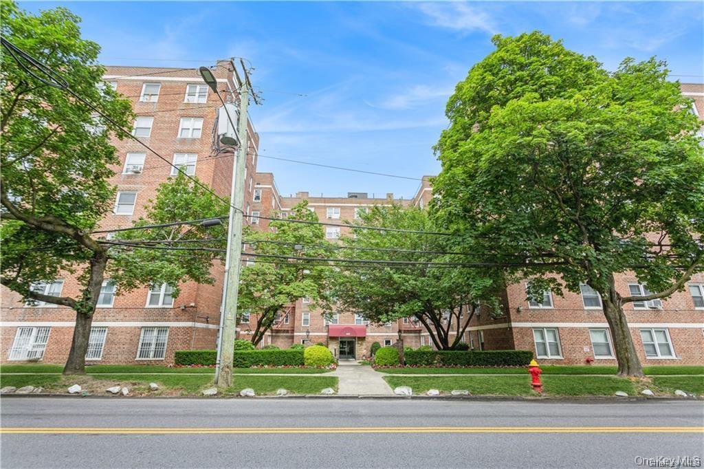 485 Bronx River Road, Unit A23