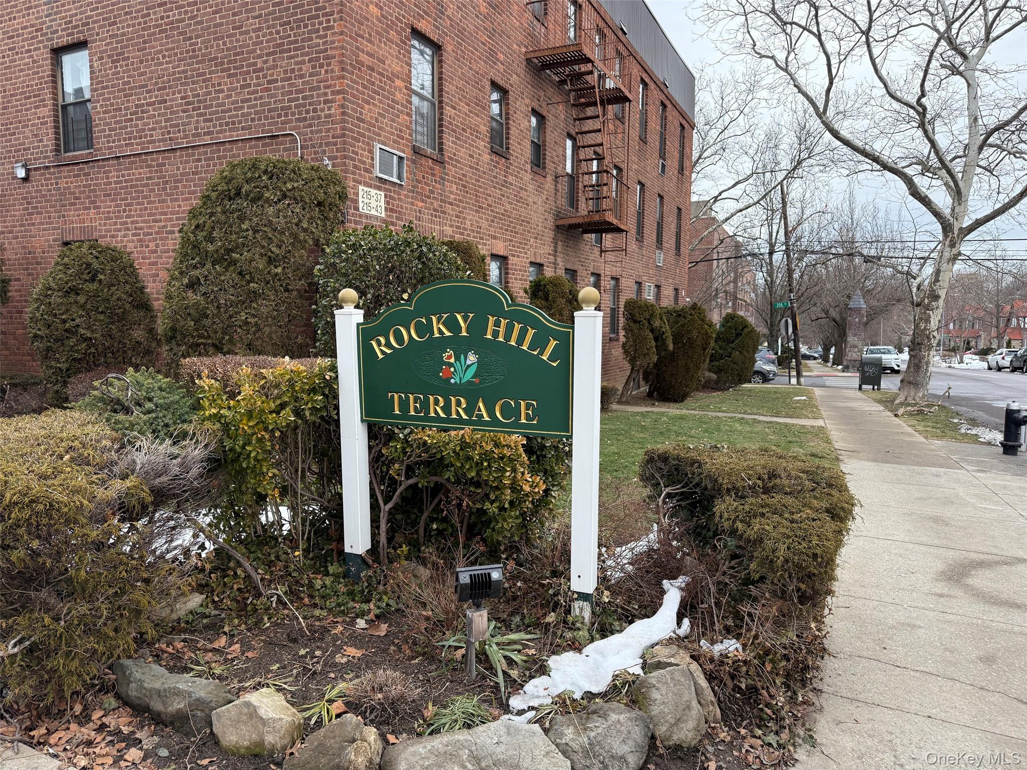 215-19 48th Avenue, Unit 2C