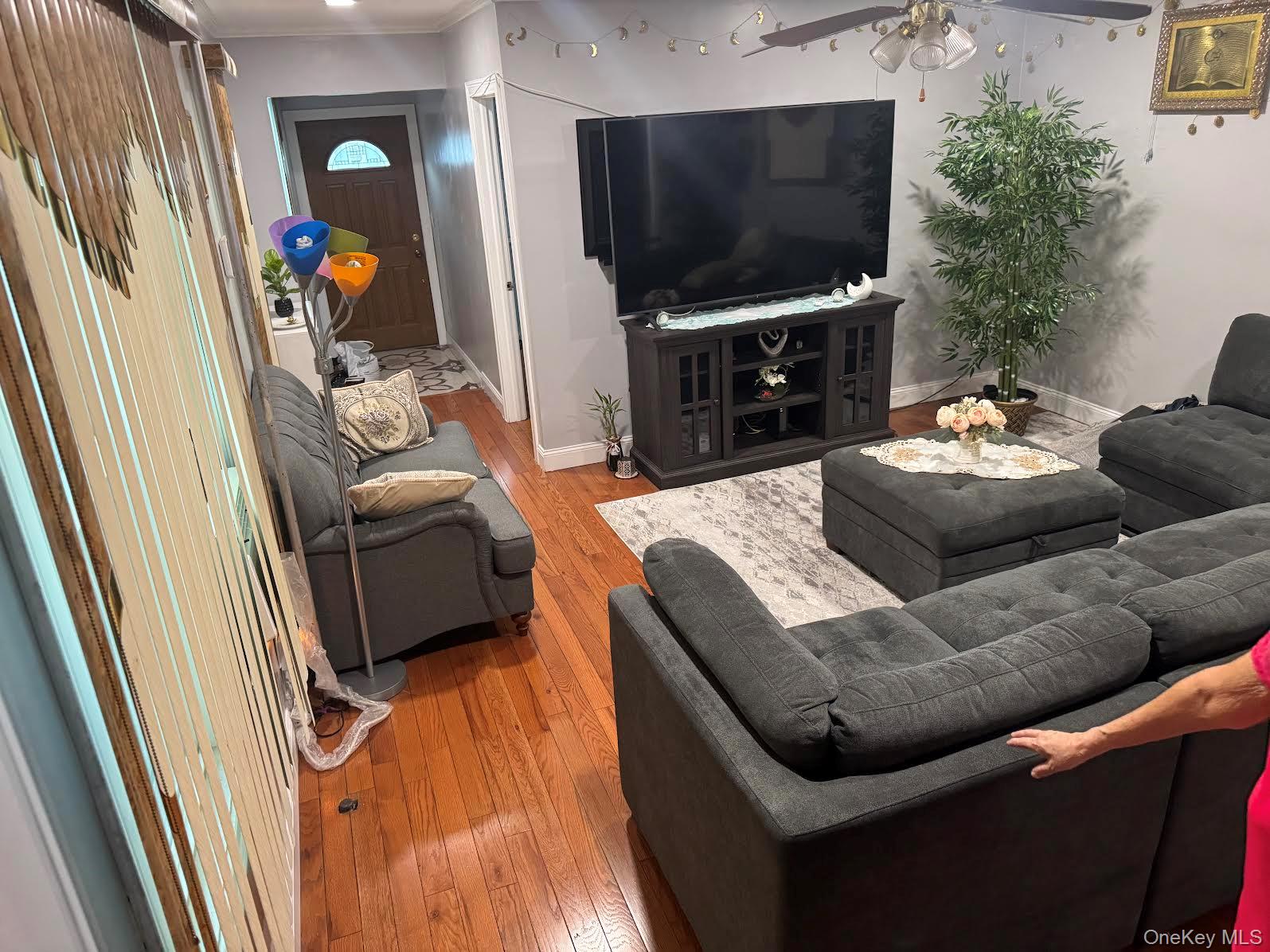 120-09 95th Avenue, Unit 2nd floor