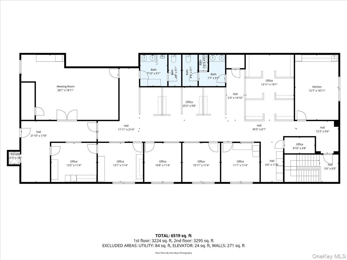1981 Central Park Avenue – For Sale photo 4