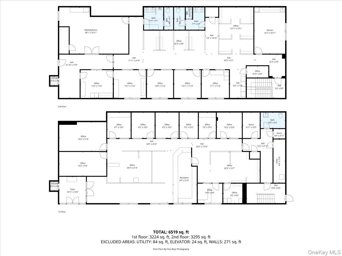 1981 Central Park Avenue – For Sale photo 2