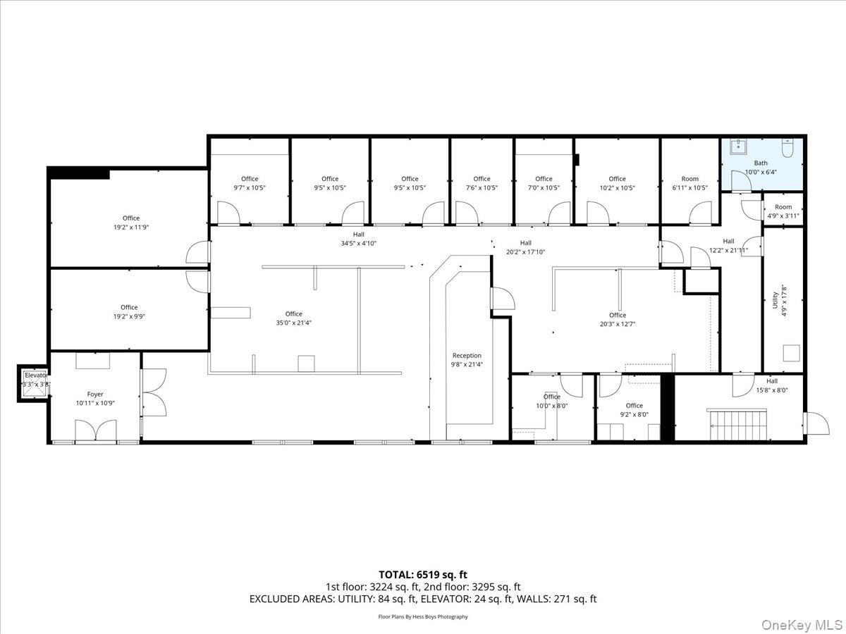 1981 Central Park Avenue – For Sale photo 6