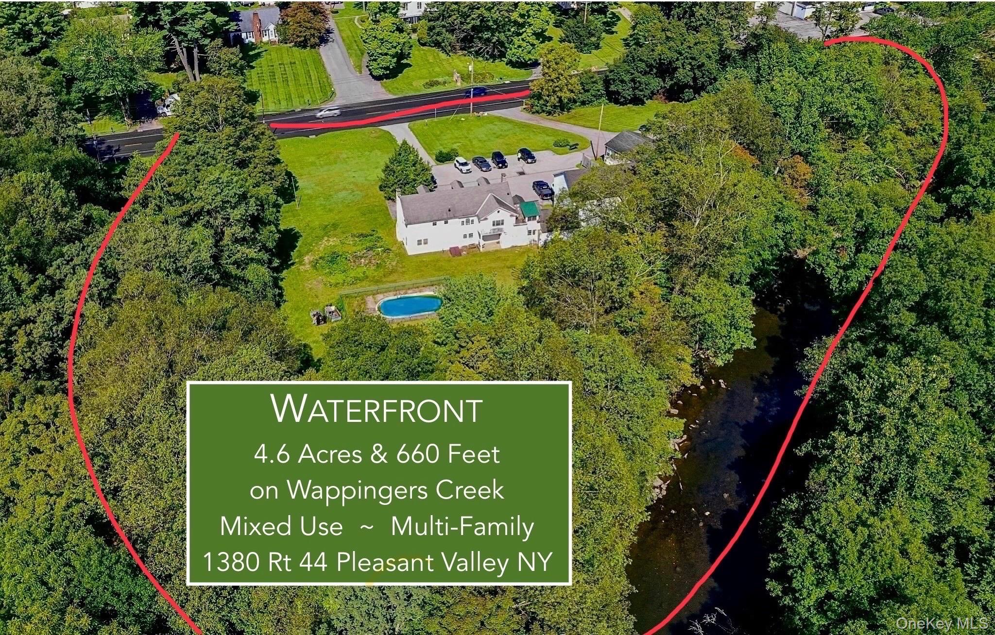 1380 Route 44 – For Sale