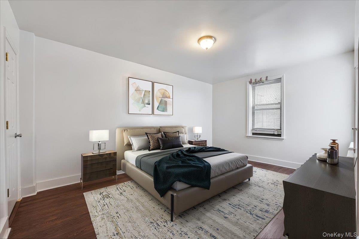 3840 Greystone Avenue, Unit 5O photo 4