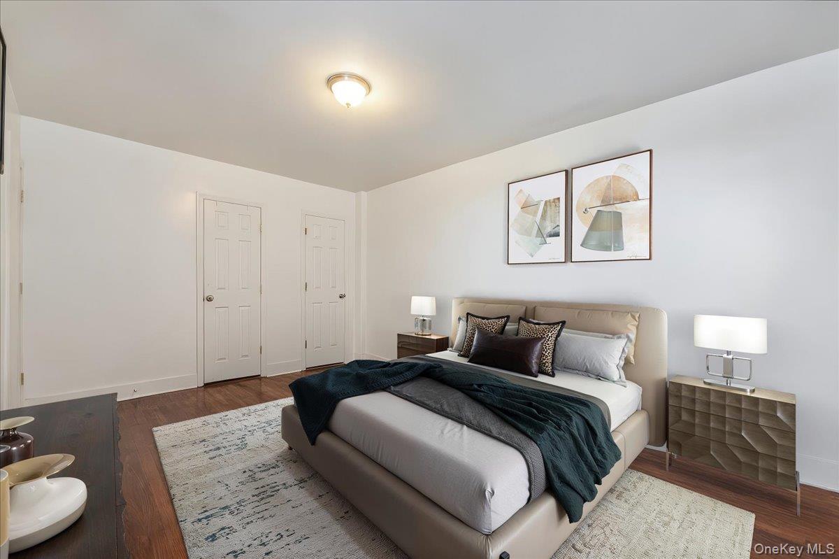 3840 Greystone Avenue, Unit 5O photo 3