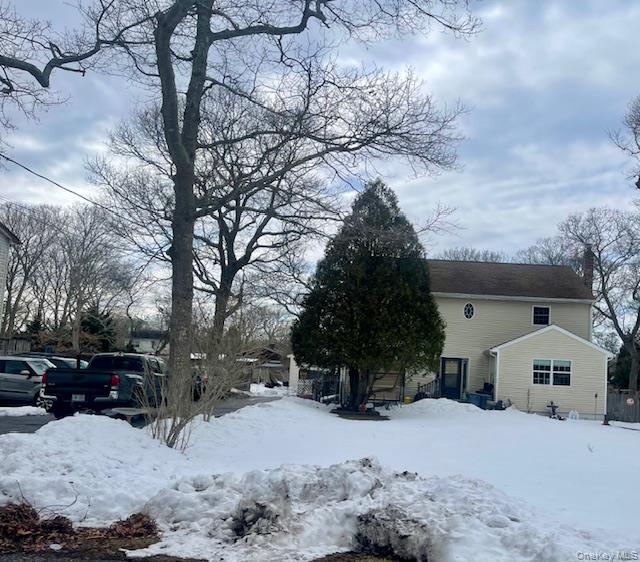 120 Stackyard Drive – For Sale