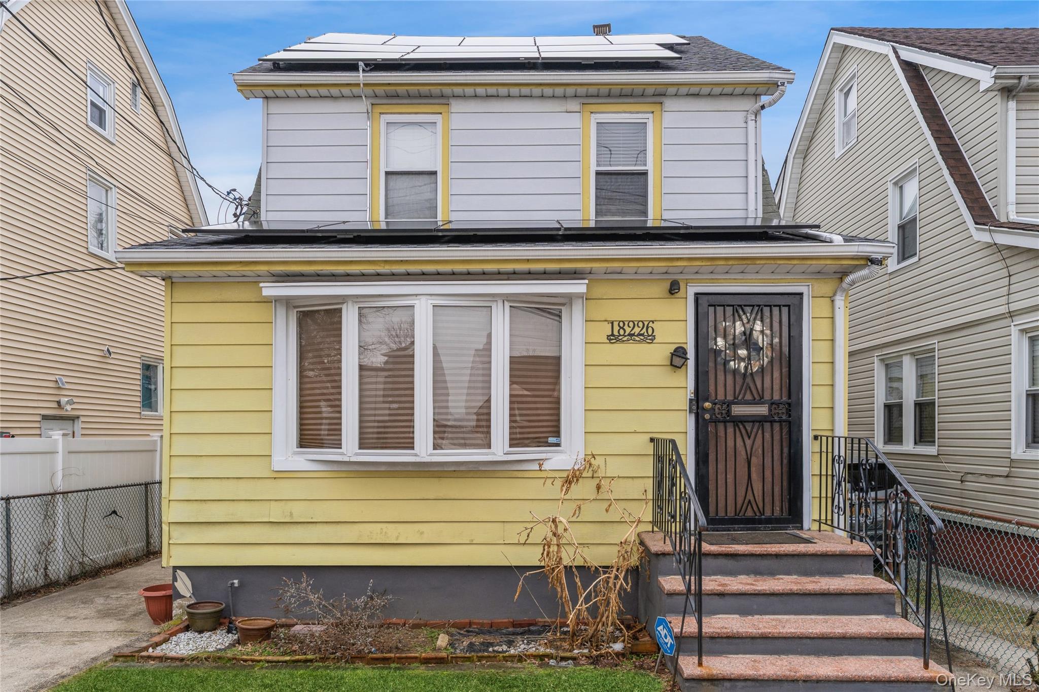 182-26 143rd Avenue – For Sale