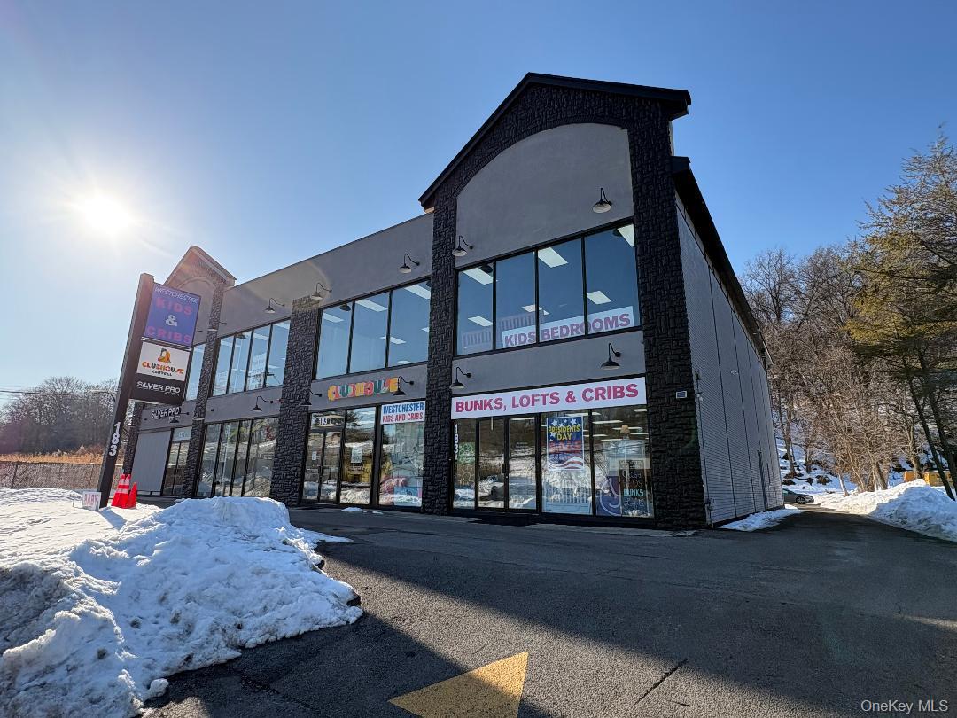 183 S Central Avenue, Unit 2
