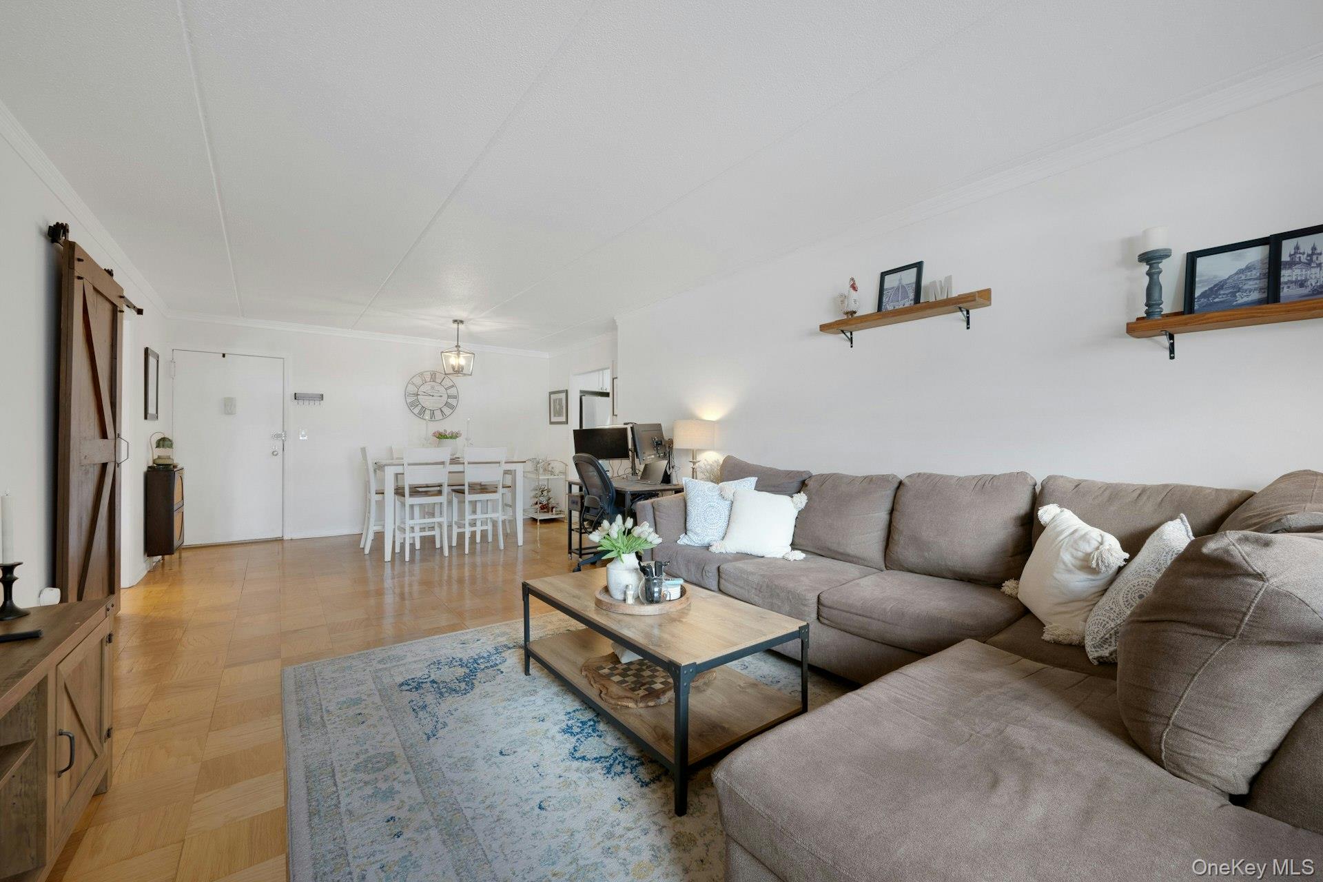 480 Halstead Avenue, Unit 2J photo 6