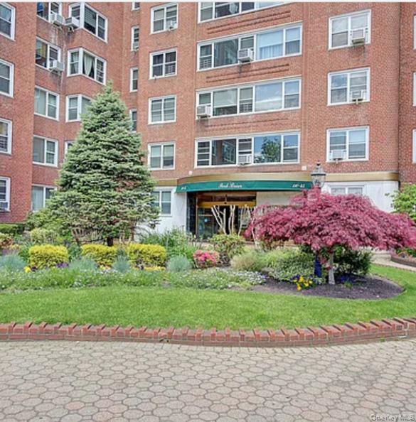 110-45 Queens Blvd, Unit 215