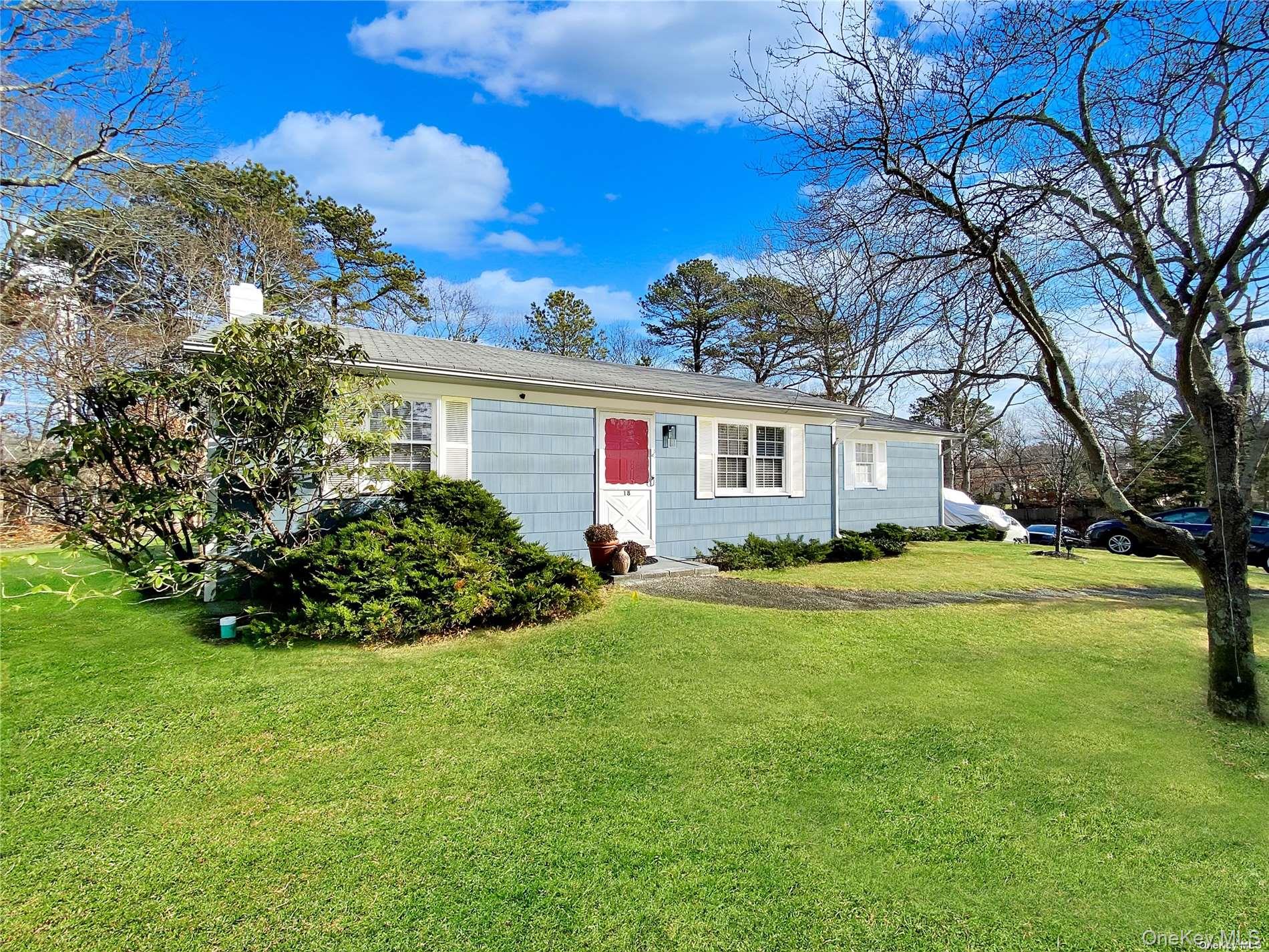 18 Old Riverhead Road – For Rent photo 13
