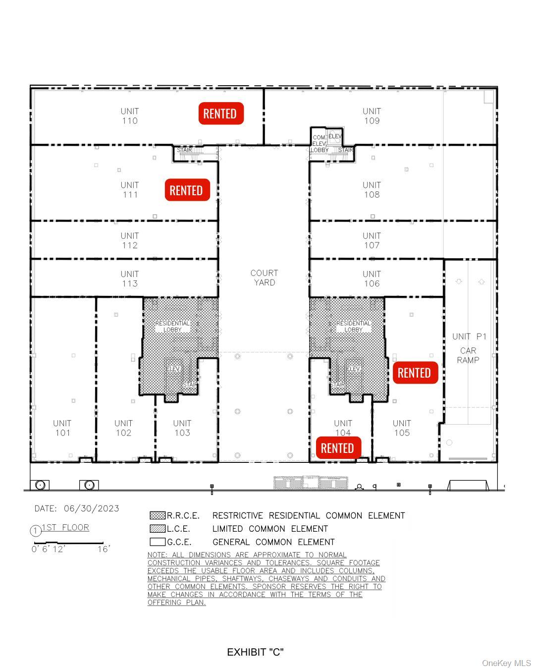 144-49 Northern Boulevard, Unit 112 photo 2