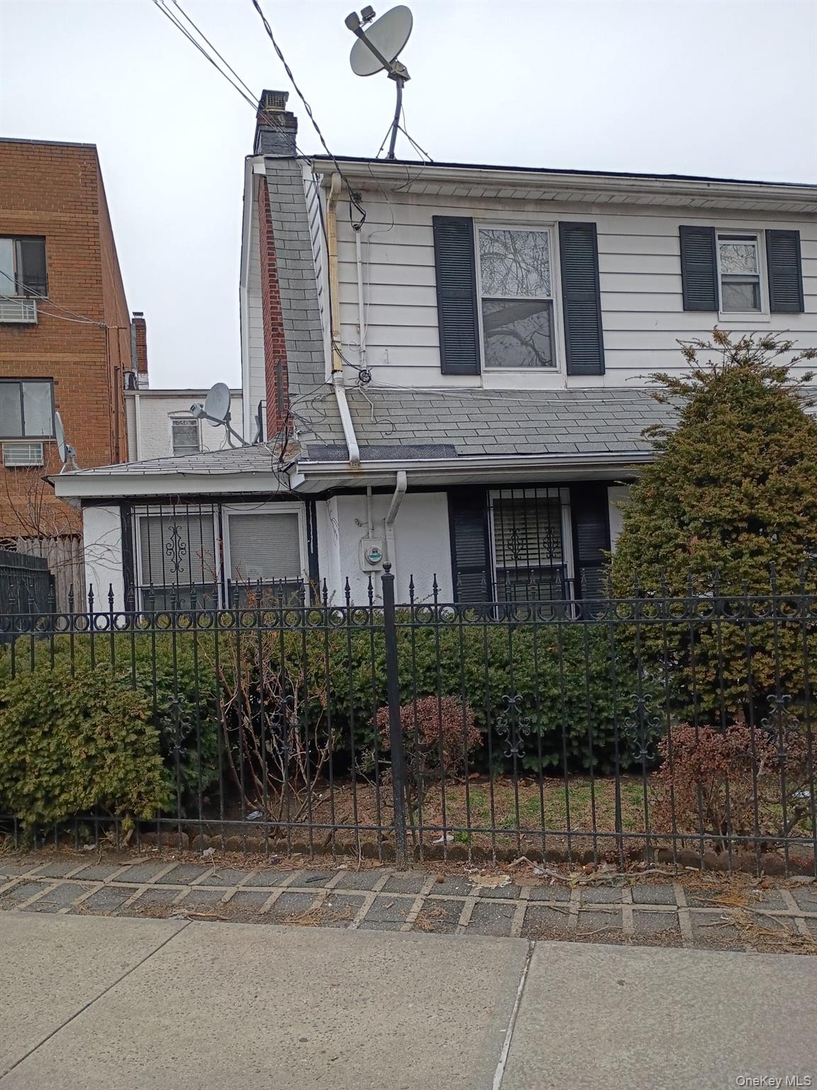 10237 Nicolls Avenue – For Sale