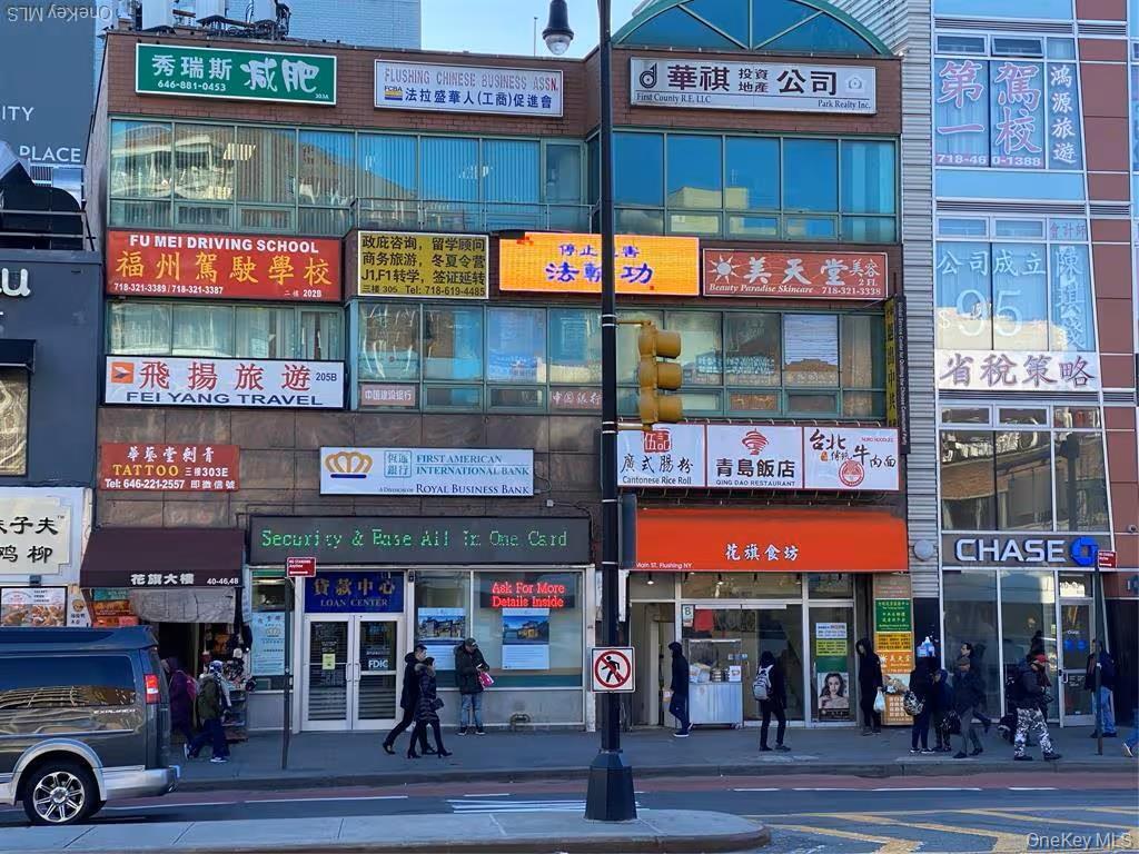 40-48 Main Street, Unit M