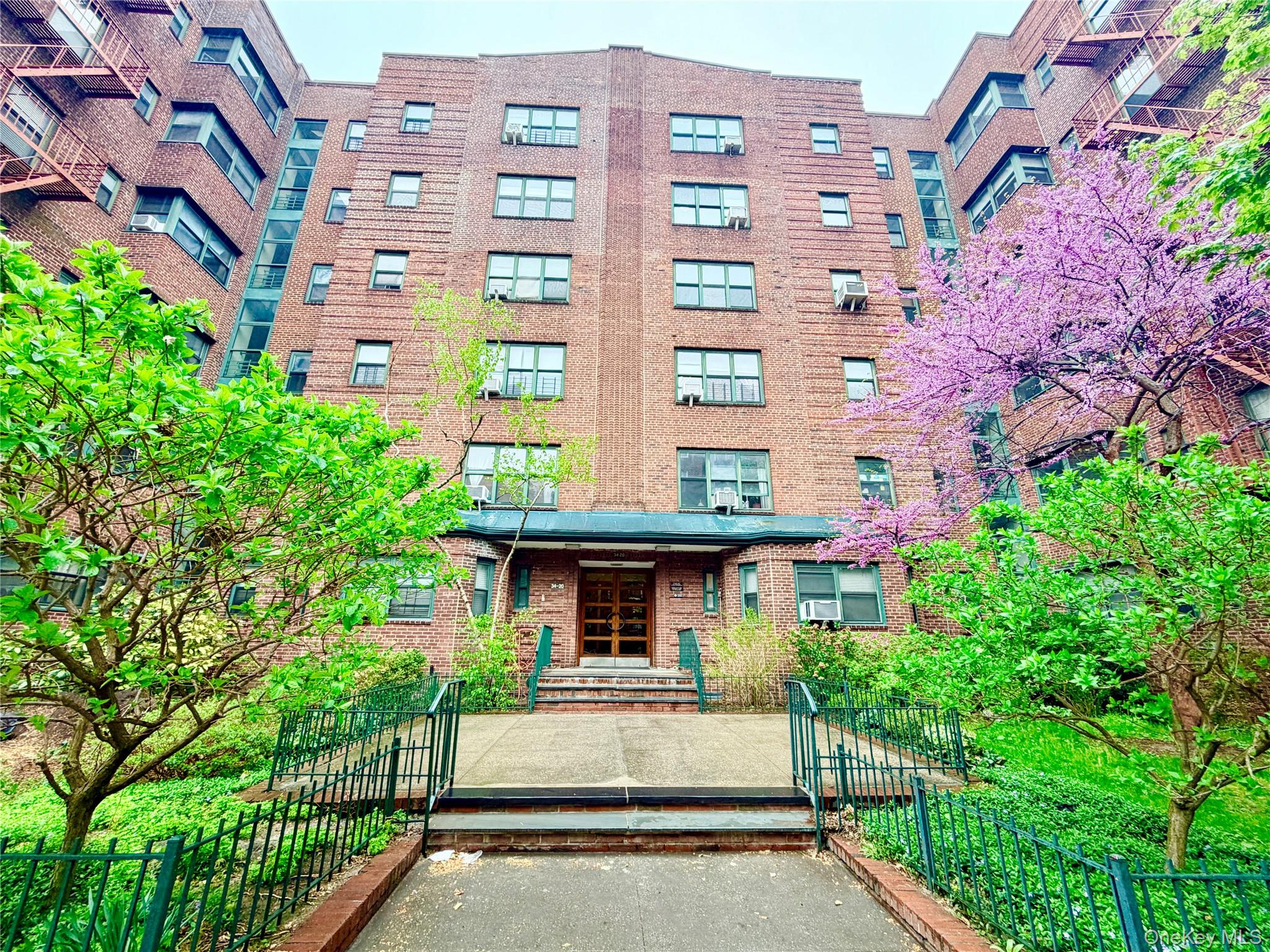 34-20 79th Street, Unit 2J/2I