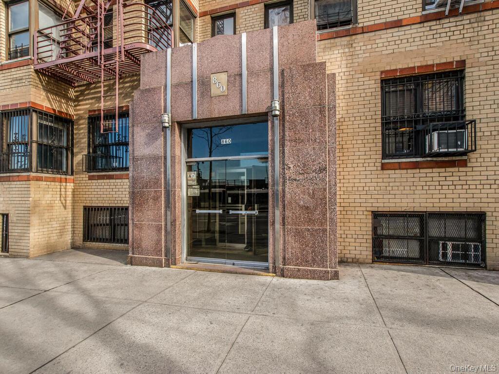860 Grand Concourse Ave, Unit 1i photo 11