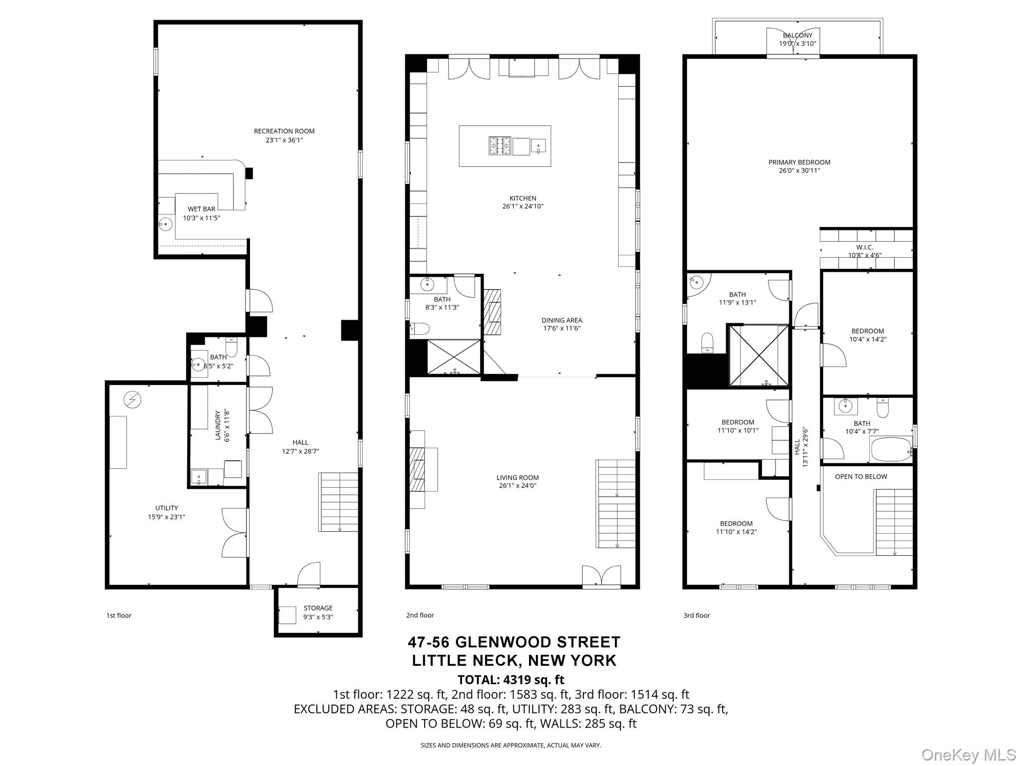 47-56 Glenwood Street – For Sale photo 33