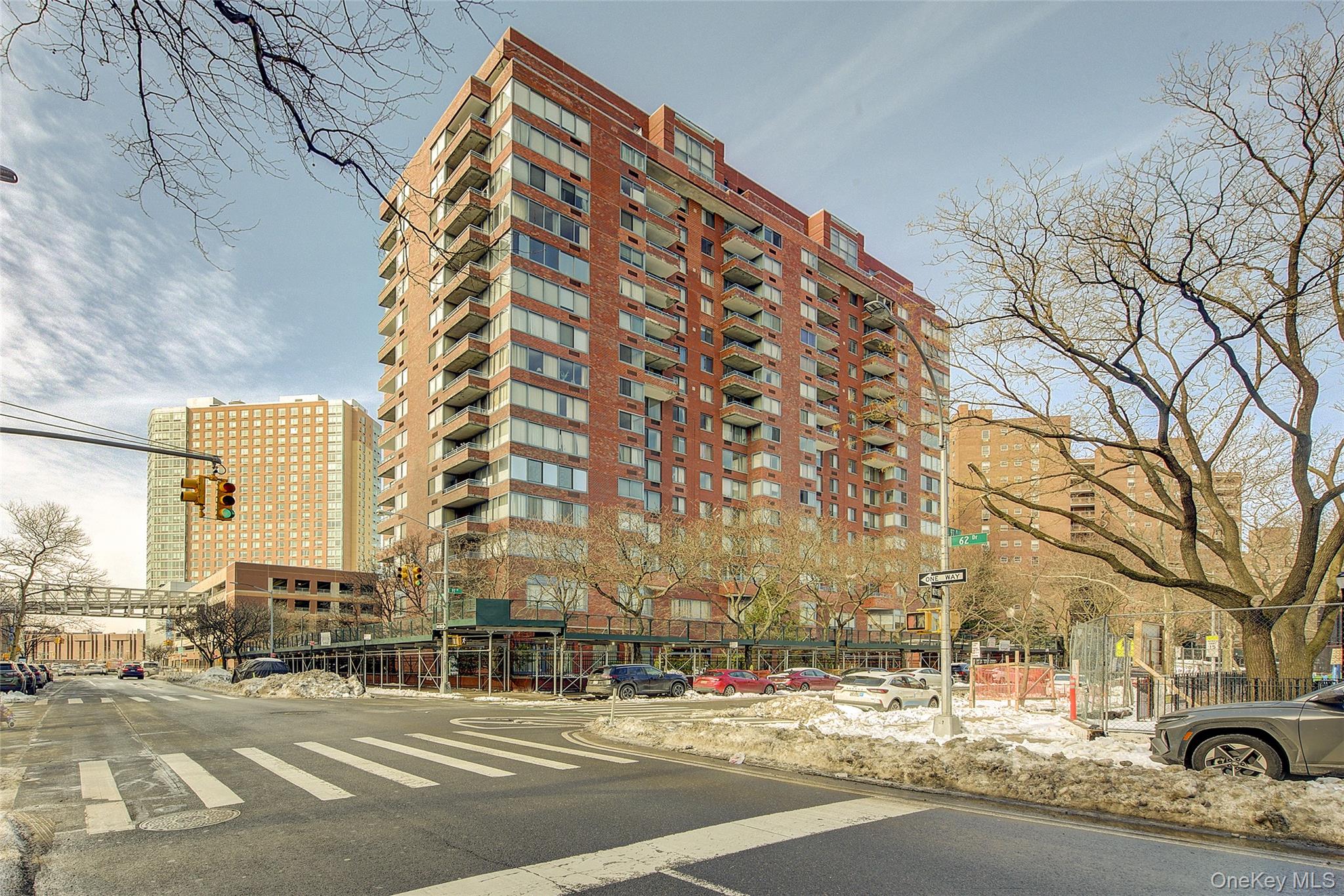 62-54 97th Place, Unit PHC