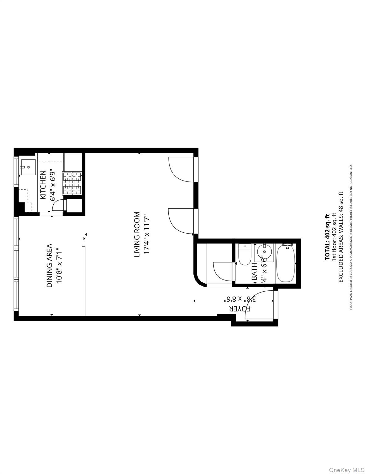 64th Ave 98-10, Unit 3J photo 40