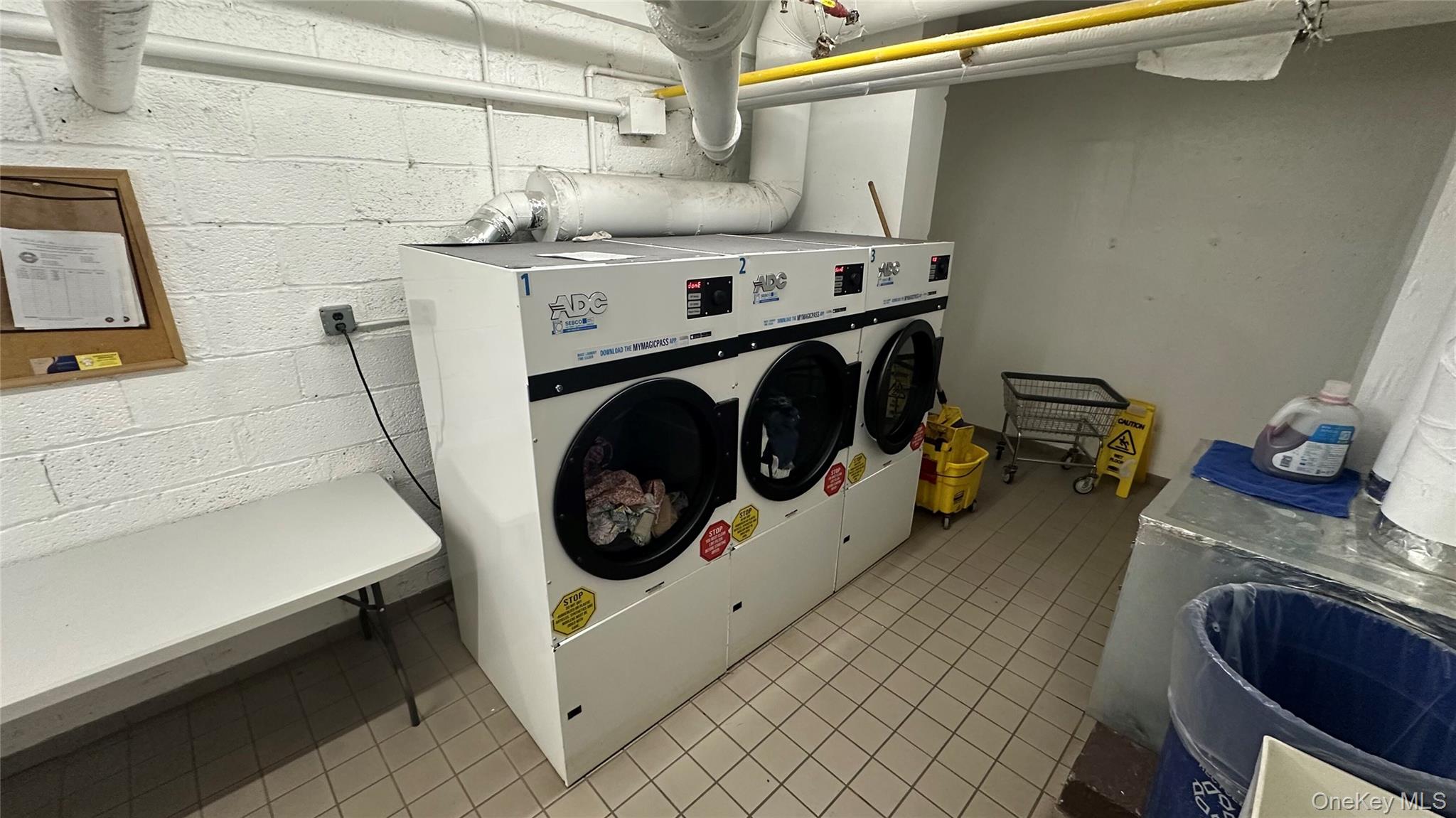 64th Ave 98-10, Unit 3J photo 36