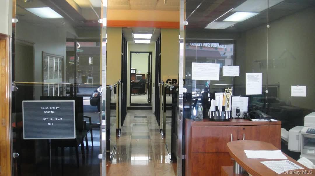 9215 Roosevelt Avenue – For Rent