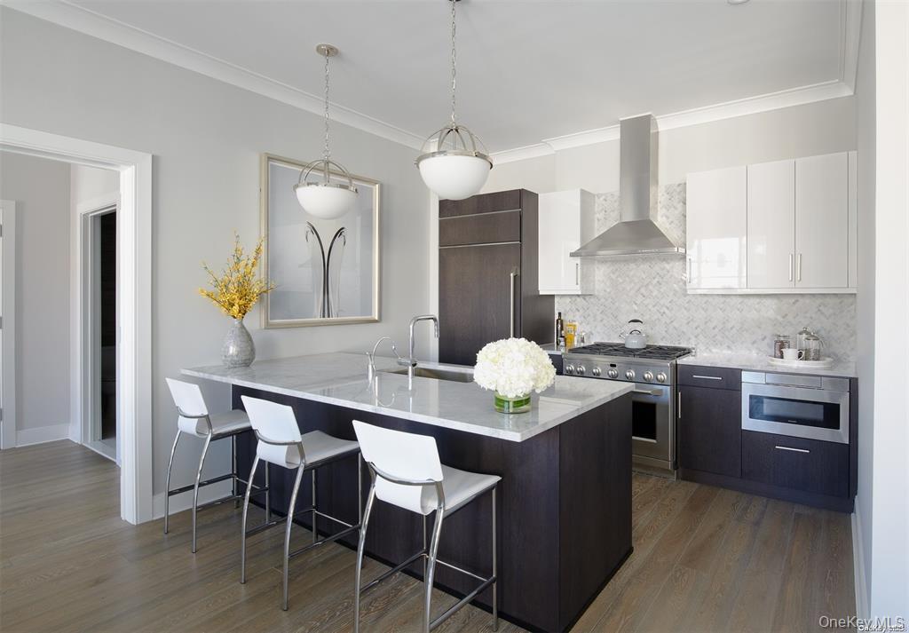 100 Garvies Point Road, Unit 1324 photo 2
