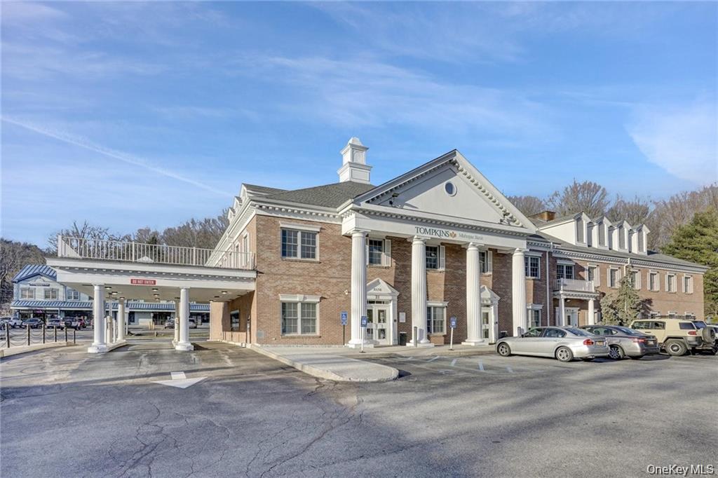 21 Peekskill Hollow Road, Unit 203