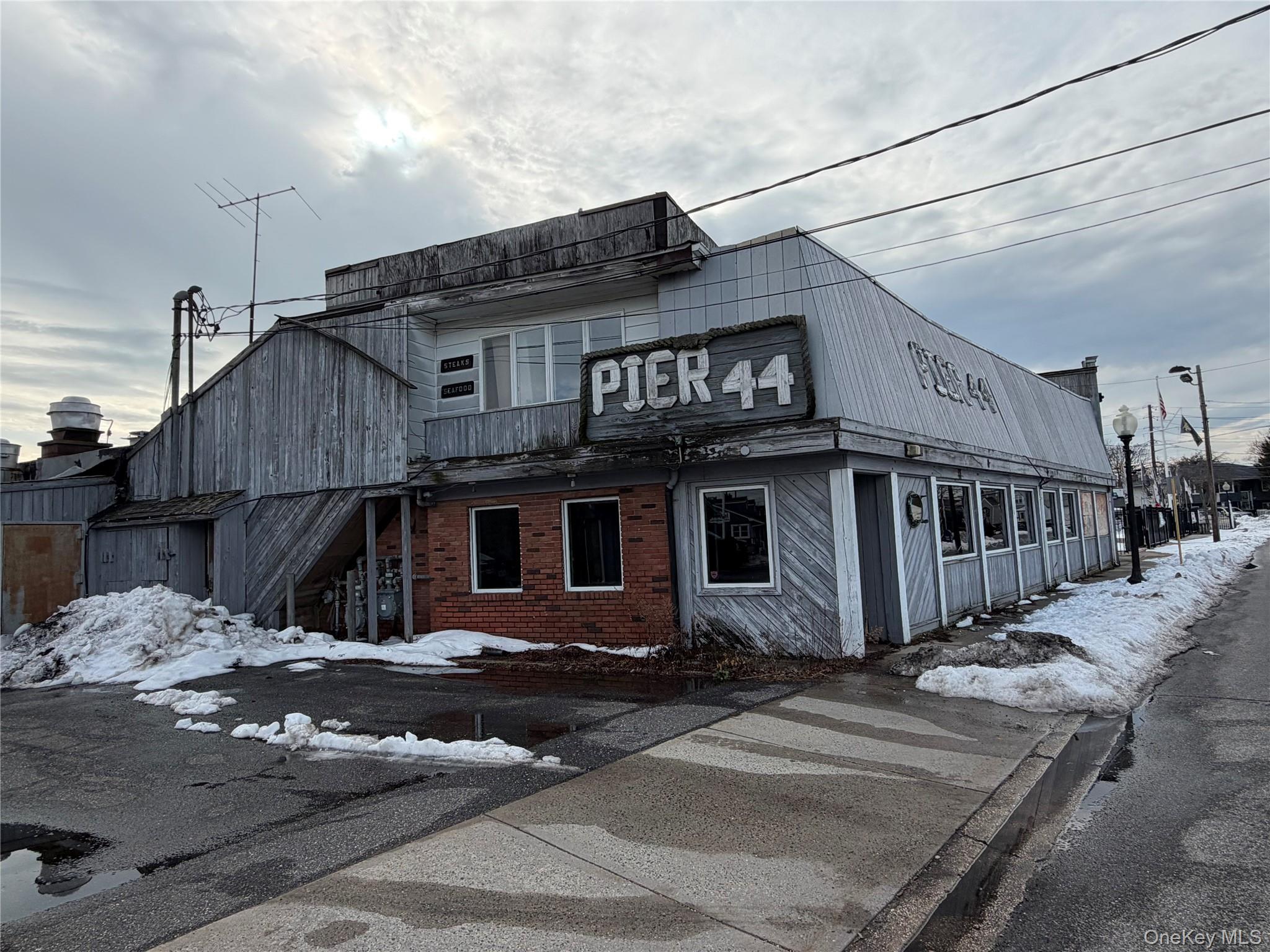 444 Fire Island Avenue – For Sale