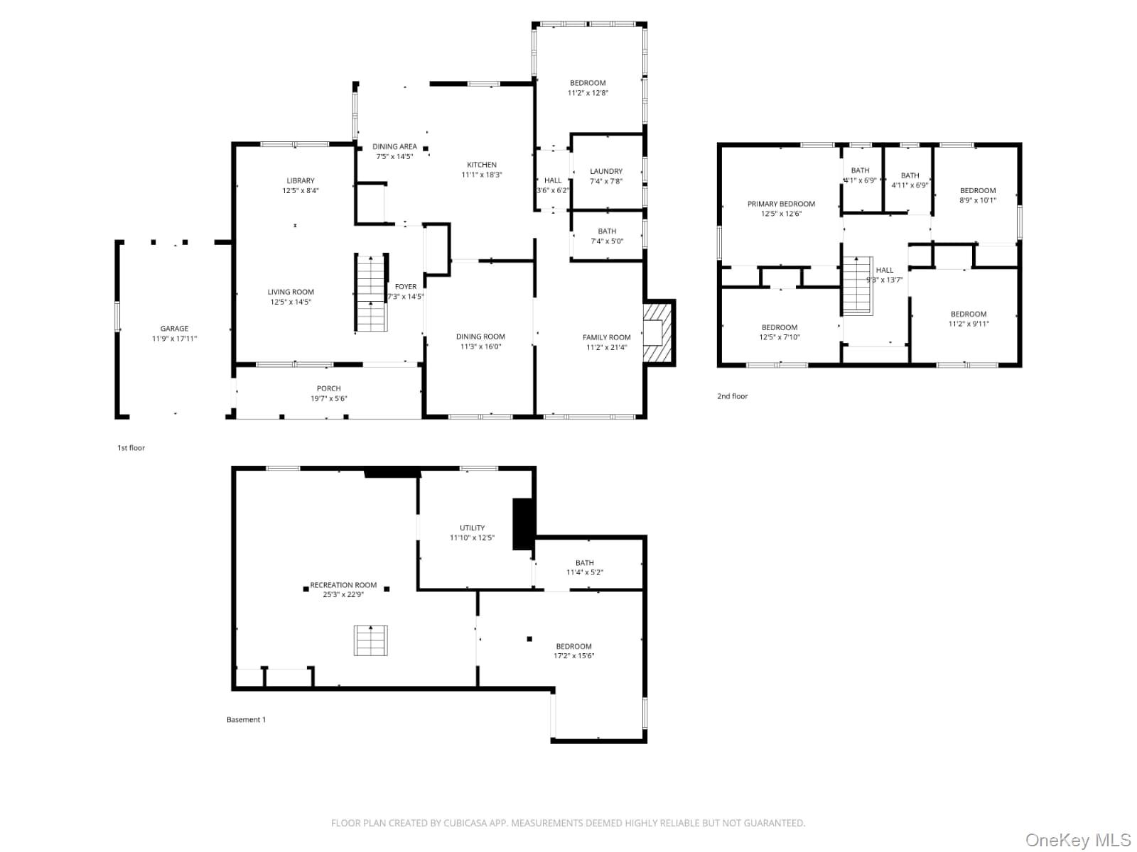 23 S Parker Drive – For Sale photo 29