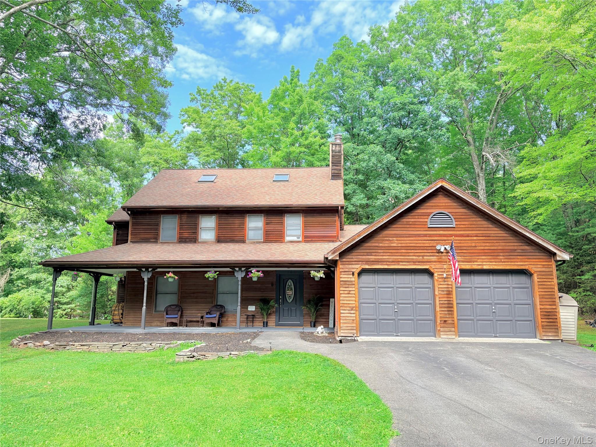 25 Old Farm Road – For Sale