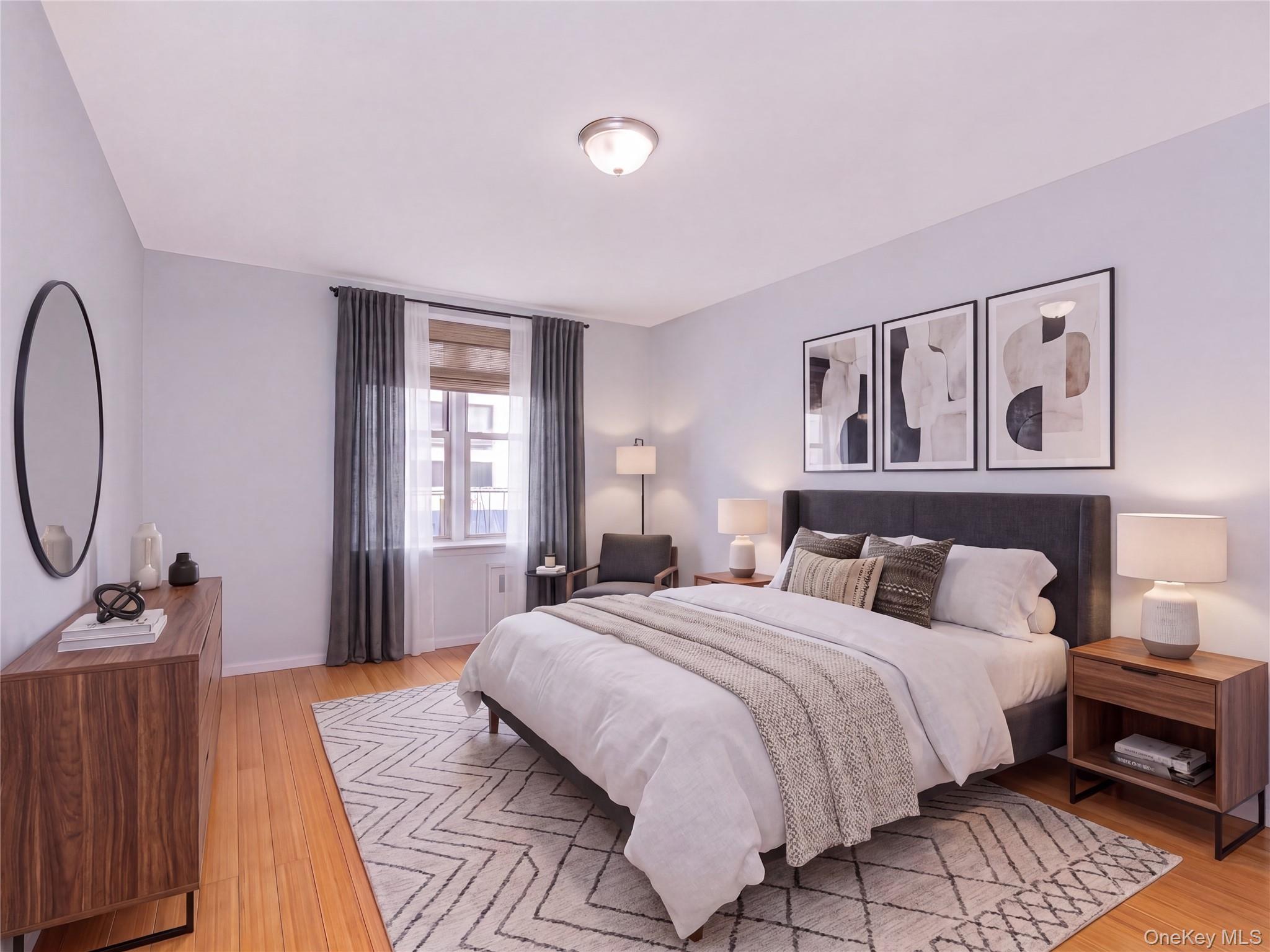 1874 Pelham Parkway S, Unit 4A photo 10