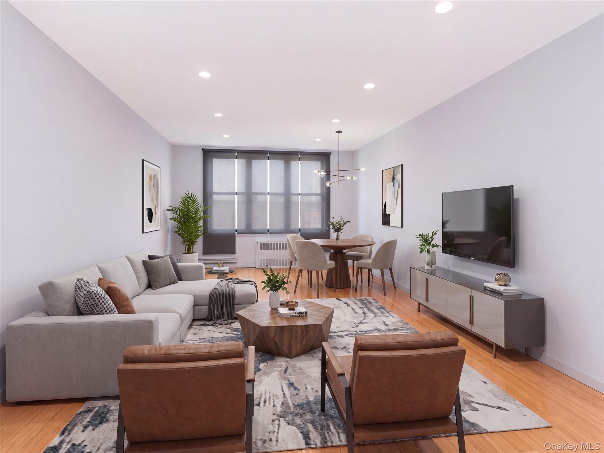 1874 Pelham Parkway S, Unit 4A photo 4