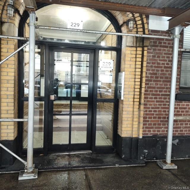 229 West 144th Street, Unit 34