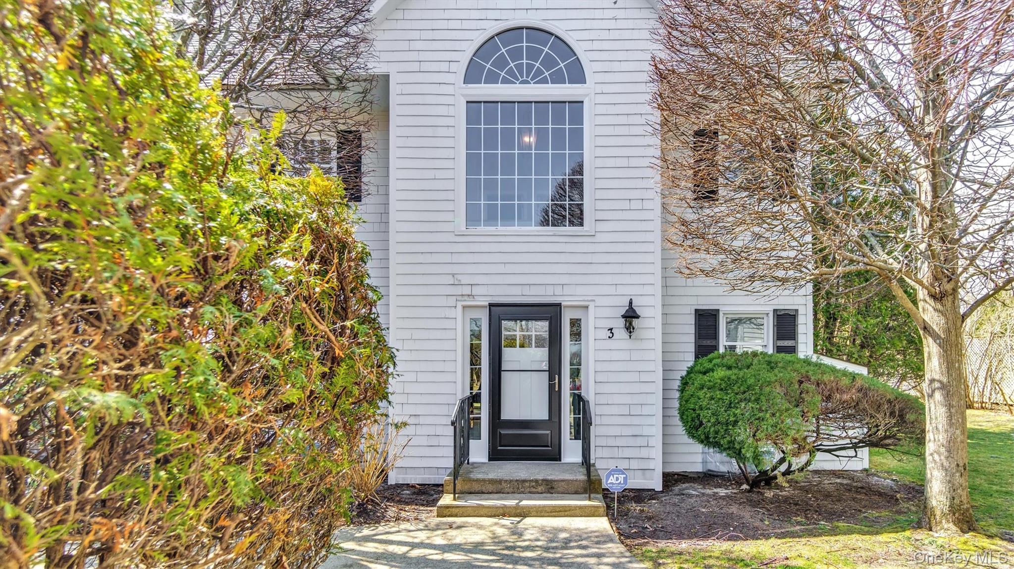 25 Mitchell Rd, Unit 3