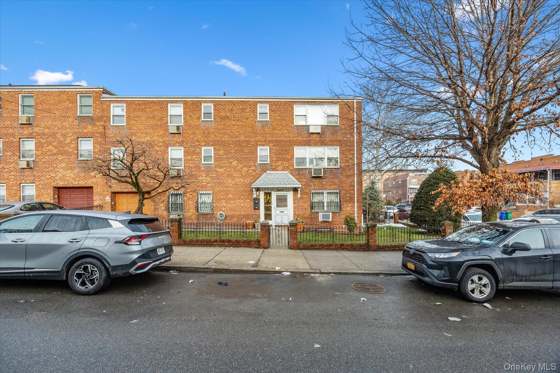 2504 42nd Street – For Sale