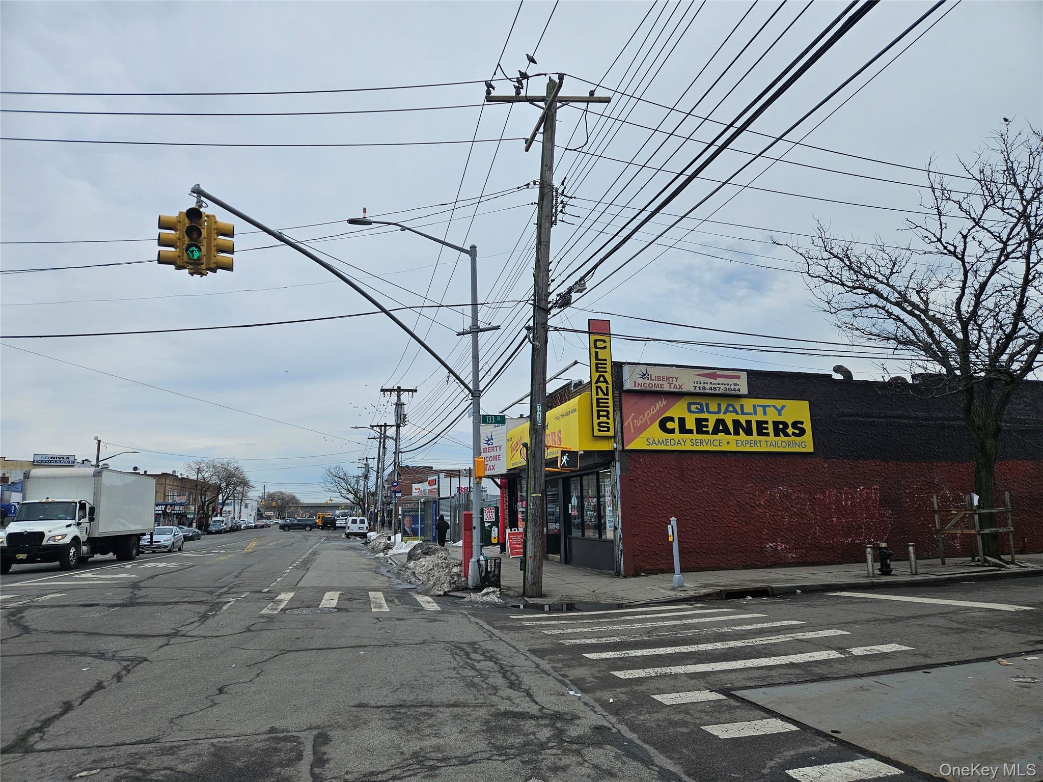 13302 Rockaway Boulevard – For Sale